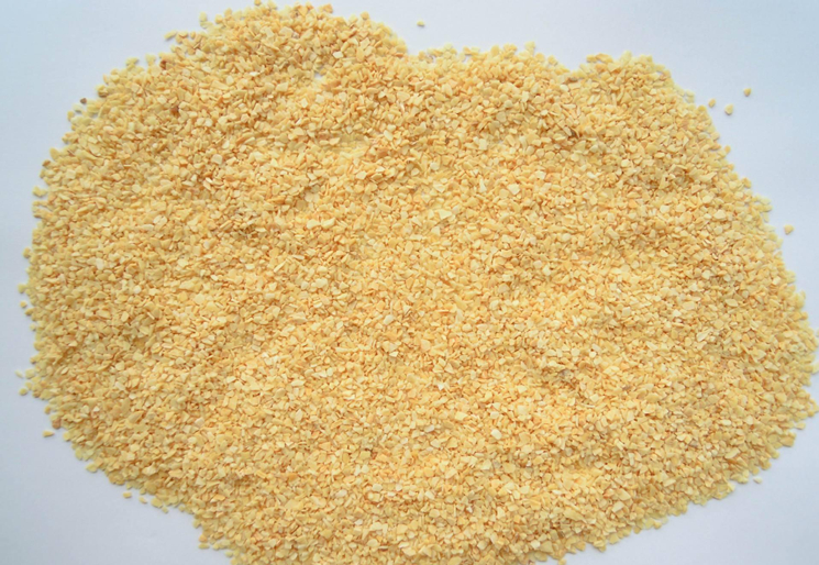 Grano de ajo