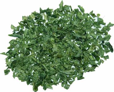 Green pepper grains